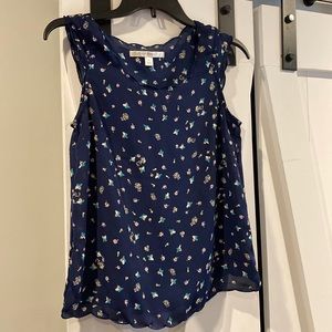 Never worn - sleeveless